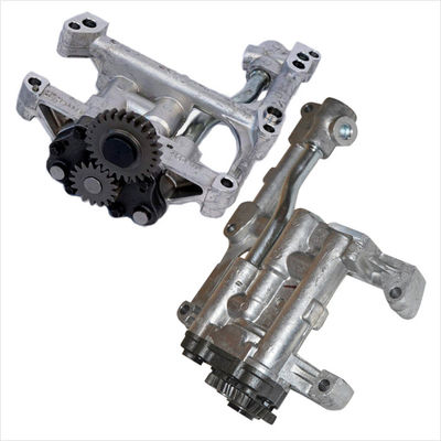 Parti di autocarri Pompa di olio per motore Per 4132F072 PERKINS