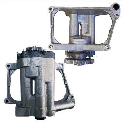 Il camion della pompa del gasolio parte T410626 T419939 4132F081 P4132F076 per Perkins