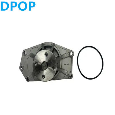 Pompa d'acqua per motori diesel ME015217 ME995424 ME996868 Per 4D34 4D34T