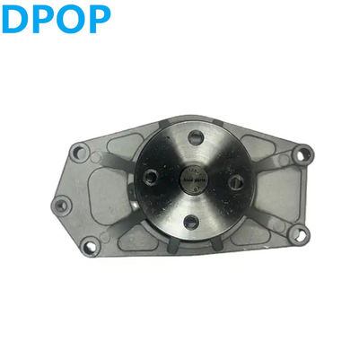 Pompa d'acqua per motori diesel ME015217 ME995424 ME996868 Per 4D34 4D34T