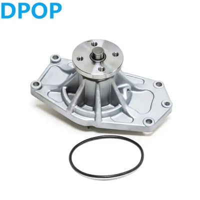Pompa d'acqua per motori diesel ME015217 ME995424 ME996868 Per 4D34 4D34T