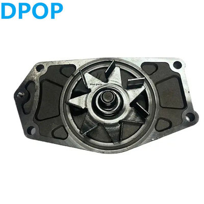 Pompa d'acqua per motori diesel ME015217 ME995424 ME996868 Per 4D34 4D34T