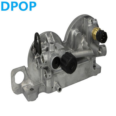 Qualità 21900852 21023287 20733422 7421900852 7421023287 Alloggiamento del filtro del carburante per FH12/FH16/FM12