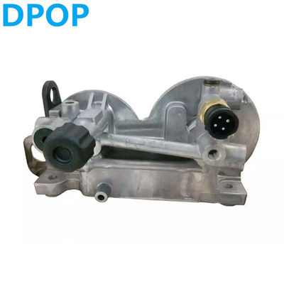 Qualità 21900852 21023287 20733422 7421900852 7421023287 Alloggiamento del filtro del carburante per FH12/FH16/FM12