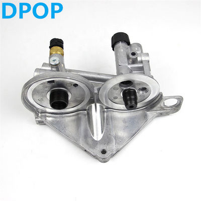Qualità 21900852 21023287 20733422 7421900852 7421023287 Alloggiamento del filtro del carburante per FH12/FH16/FM12