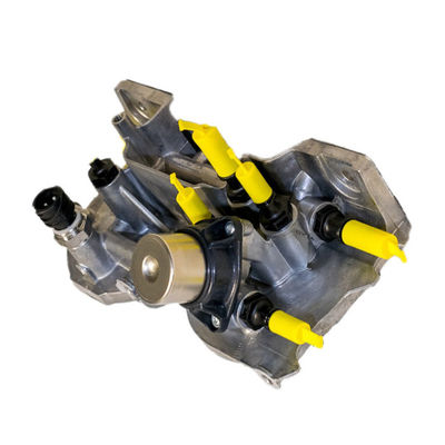Alloggiamento filtro carburante in alluminio 22611513 21879911 22502430 per camion MAGNUM/PREMIUM 2
