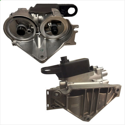 Cassa del filtro del carburante del motore 21870641 21041291 21032638 Per FH16 D16G