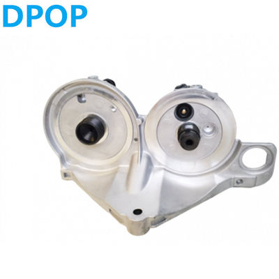 Alloggiamento filtro carburante per camion 22035817 21023279 20873671 20783921 20753791 F00453-01