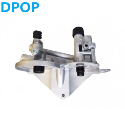 Alloggiamento filtro carburante per camion 22035817 21023279 20873671 20783921 20753791 F00453-01