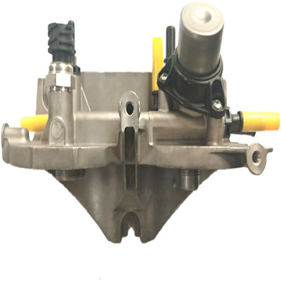 Cassa del filtro del carburante per pezzi di ricambio euro 23699581 23100071 23099975 21879911 22611513