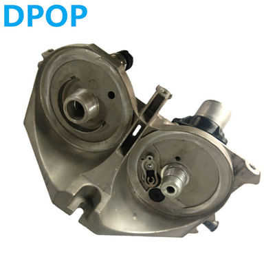 Cassa del filtro del carburante per pezzi di ricambio euro 23699581 23100071 23099975 21879911 22611513