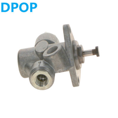 Alumini 0440003252 Pompa di alimentazione del carburante del camion Parti DPOP