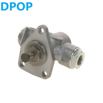 Alumini 0440003252 Pompa di alimentazione del carburante del camion Parti DPOP