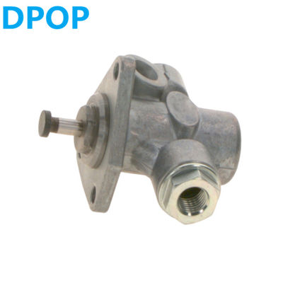 Alumini 0440003252 Pompa di alimentazione del carburante del camion Parti DPOP