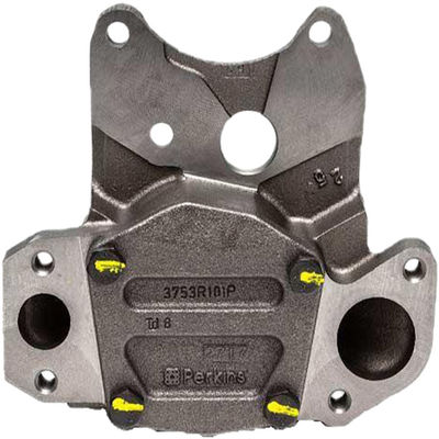 Pompa 1003717 4132F057 4132F044 4132F029 4132F023 dell'olio per motori diesel per Caterpillar 3056E