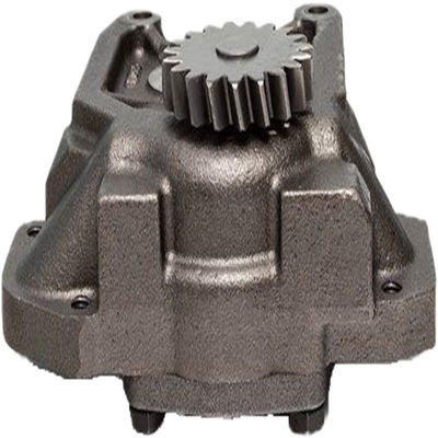 Pompa 1003717 4132F057 4132F044 4132F029 4132F023 dell'olio per motori diesel per Caterpillar 3056E