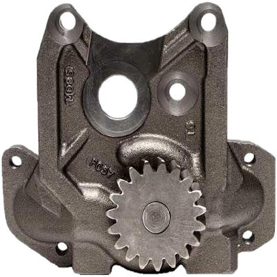 Pompa 1003717 4132F057 4132F044 4132F029 4132F023 dell'olio per motori diesel per Caterpillar 3056E