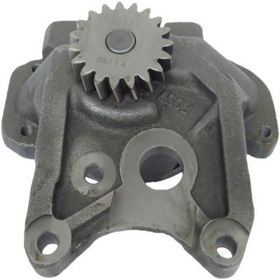 Pompa 1003717 4132F057 4132F044 4132F029 4132F023 dell'olio per motori diesel per Caterpillar 3056E
