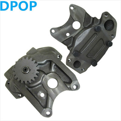 Pompa olio meccanica per camion per 02/201130 02/200389 4132F057 PERKINS JCB