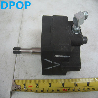 Pompa del carburante dell'ingranaggio di Cummins 3034243 3034217 3014937 3034251 3024541 per automobilistico