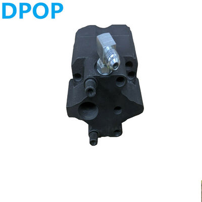 Pompa del carburante dell'ingranaggio di Cummins 3034243 3034217 3014937 3034251 3024541 per automobilistico
