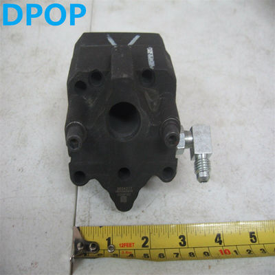Pompa del carburante dell'ingranaggio di Cummins 3034243 3034217 3014937 3034251 3024541 per automobilistico