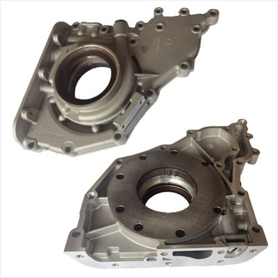 Pompa di olio motore di dimensioni standard 7420405977 04259226 04259225 7420450886 Per parti di camion