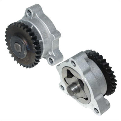 DPOP Pompa di olio per motori diesel 4132F065 4132F064 4132F063 4132F059 Per Perkins