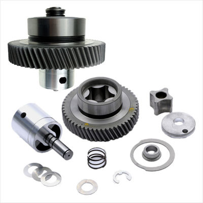 U5MK8265 165026250 165296140 165296141 165296142 Pompa dell'olio motore per Perkins 52MM 54Z