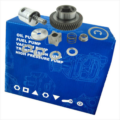 U5MK8265 165026250 165296140 165296141 165296142 Pompa dell'olio motore per Perkins 52MM 54Z