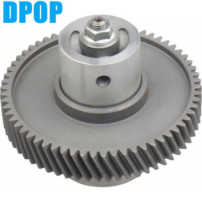 U5MK8265 165026250 165296140 165296141 165296142 Pompa dell'olio motore per Perkins 52MM 54Z