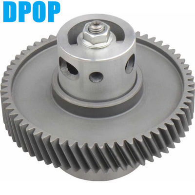 U5MK8265 165026250 165296140 165296141 165296142 Pompa dell'olio motore per Perkins 52MM 54Z