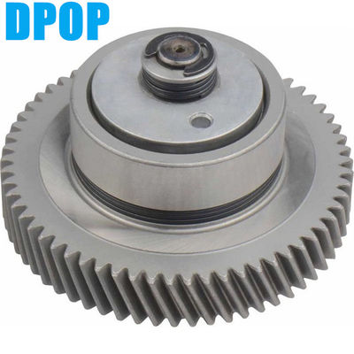 U5MK8265 165026250 165296140 165296141 165296142 Pompa dell'olio motore per Perkins 52MM 54Z