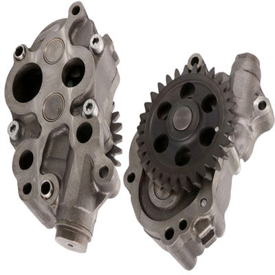 5801693305 5801810932 504128373 adatti a pompa di olio sui modelli di IVECOTRUCK