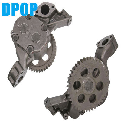 5421800401 5421800801 Per camion pompa dell'olio per motori MERCEDES-BENZ