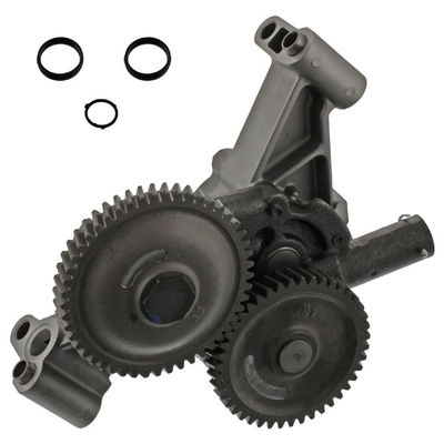 1402400 1402401 1322142 1318075 1102581 10570179 Pompa dell'olio motore Per modelli Scania