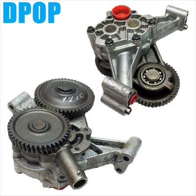 1402400 1402401 1322142 1318075 1102581 10570179 Pompa dell'olio motore Per modelli Scania