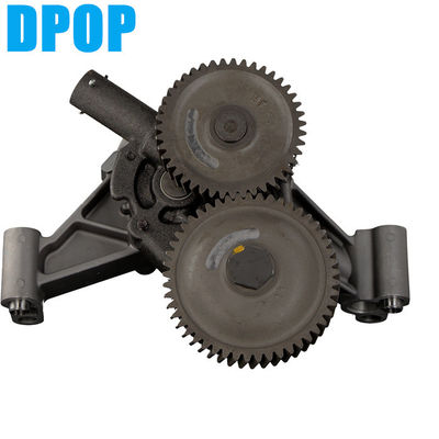 1402400 1402401 1322142 1318075 1102581 10570179 Pompa dell'olio motore Per modelli Scania
