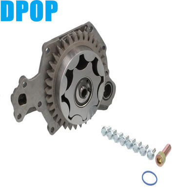 DPOP Ricambi Pompa dell'olio motore 51051035038 51051040234 Per camion