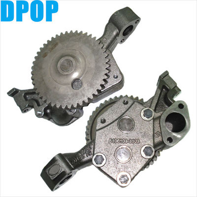 021800267601 51051016008 51051016006 Per pompa dell'olio del motore MAN