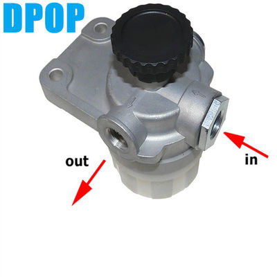 Pompa del carburante per camion di qualità 0000906050 0000900112 H11K per MERCEDES BENZ
