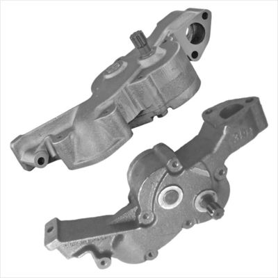 Pompa dell'olio motore 4031802801 4031802701 8311231949 8311998109 Per SETRA RAVEGO O580