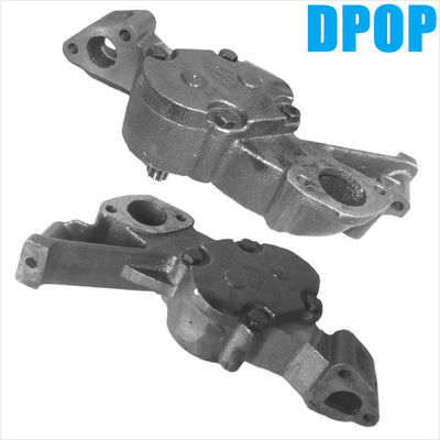 Pompa dell'olio motore 4031802801 4031802701 8311231949 8311998109 Per SETRA RAVEGO O580