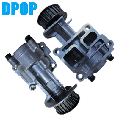 DPOPl pompa d'olio 04175574 04173527 02934430 Per Deutz BF4L1011