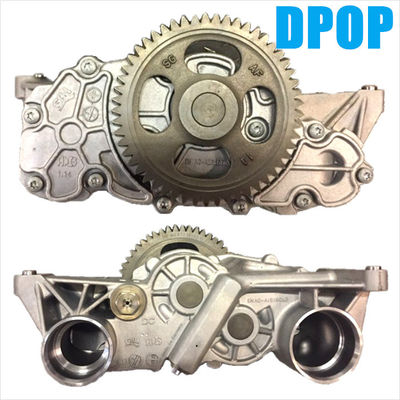Pompa di olio 4721802901 4721803301 5421800401 5421800801 Per ACTROS MP4/5
