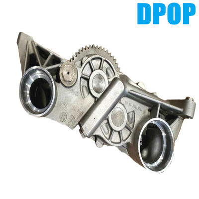 Pompa di olio 4721802901 4721803301 5421800401 5421800801 Per ACTROS MP4/5