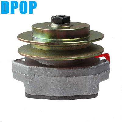 Pompa carburante per camion DPOP 02111628 02112671 02113230 02113752 02113798 02113811 04503571