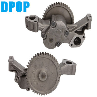 Pompa OEM di olio motore 4031801701 4031800601 4011800601 401180020 Per MERCEDES MK/NG/SK