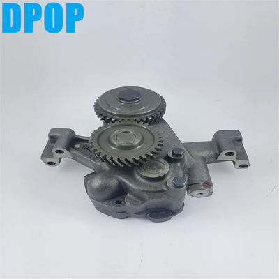 Pompa dell'olio del camion dell'OEM 1887506 1369981 1318091 10570173 10570176 10570319 301473
