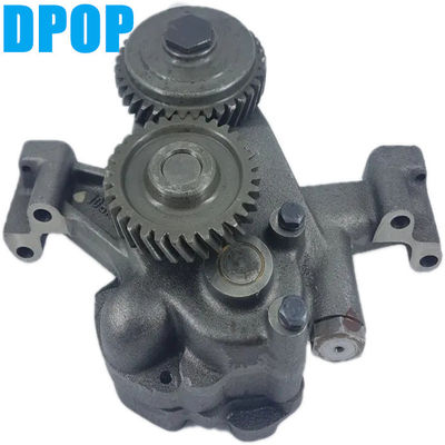 1887506 1369981 1318091 10570173 10570176 10570319 Pompa di olio motore per Scania 4/P96